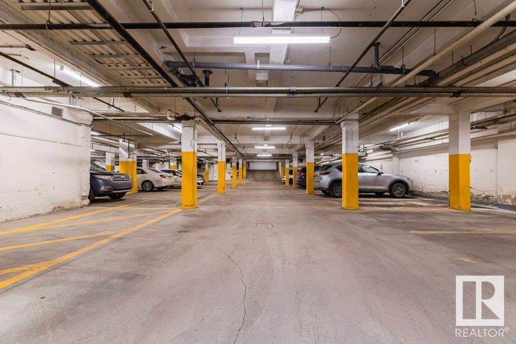 #203 10009 102 AV NW, Edmonton