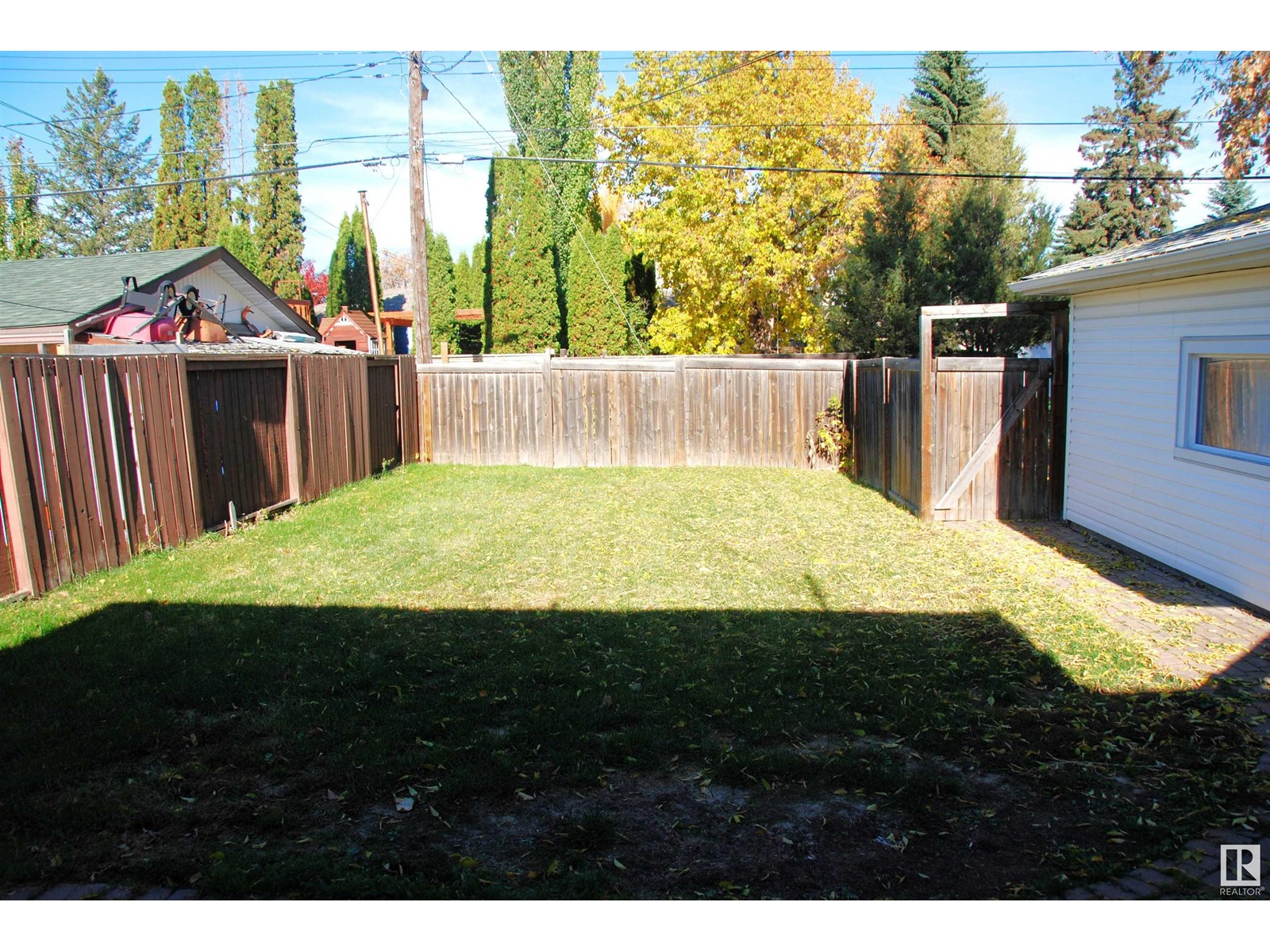 14312 87 AV NW, Edmonton