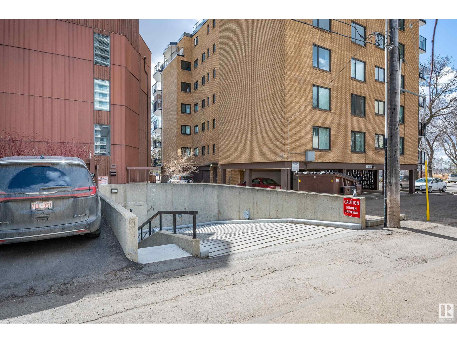 #423 11618 100 AV NW, Edmonton