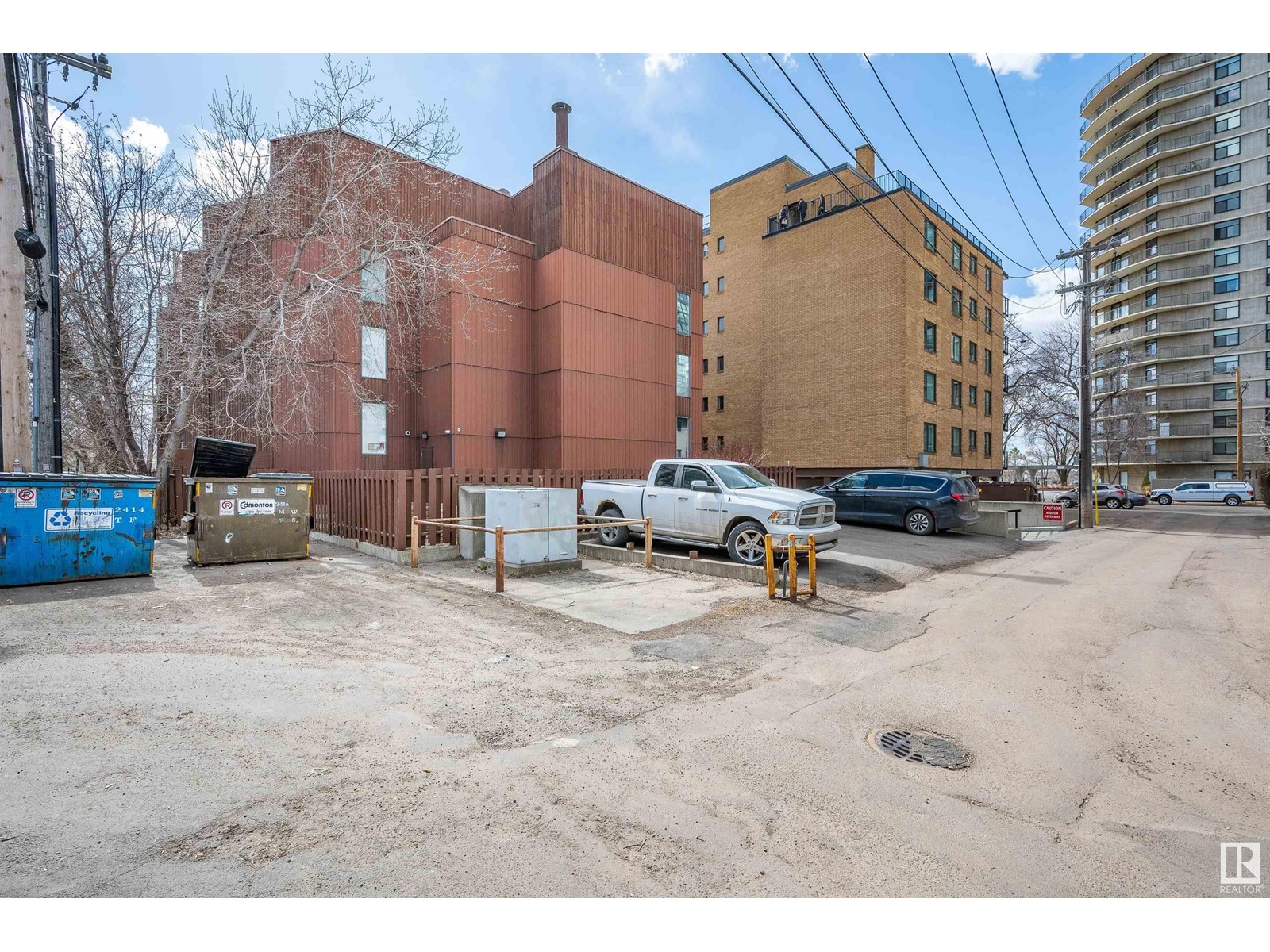 #423 11618 100 AV NW, Edmonton