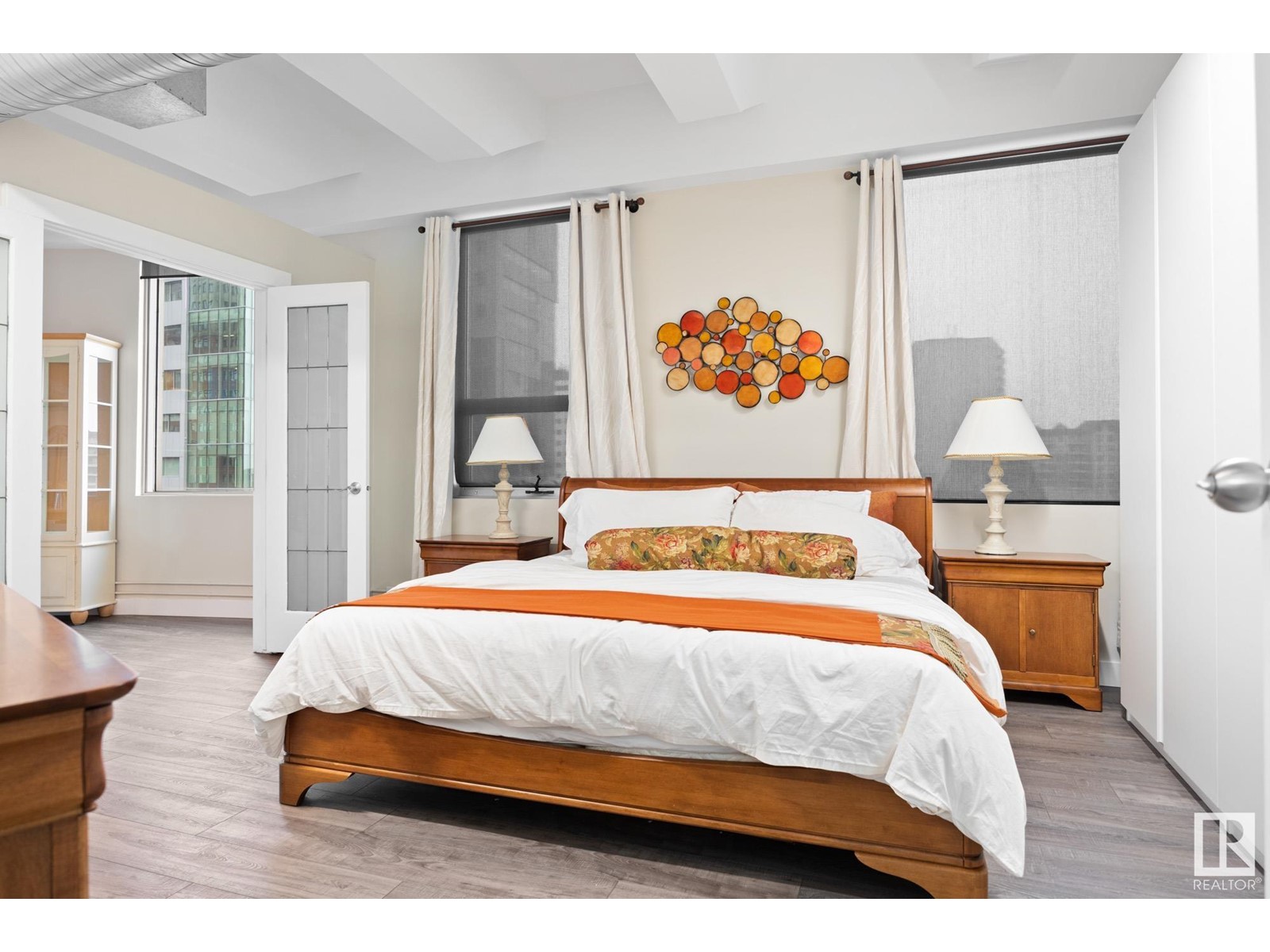 #504 10105 109 St ST NW NW, Edmonton