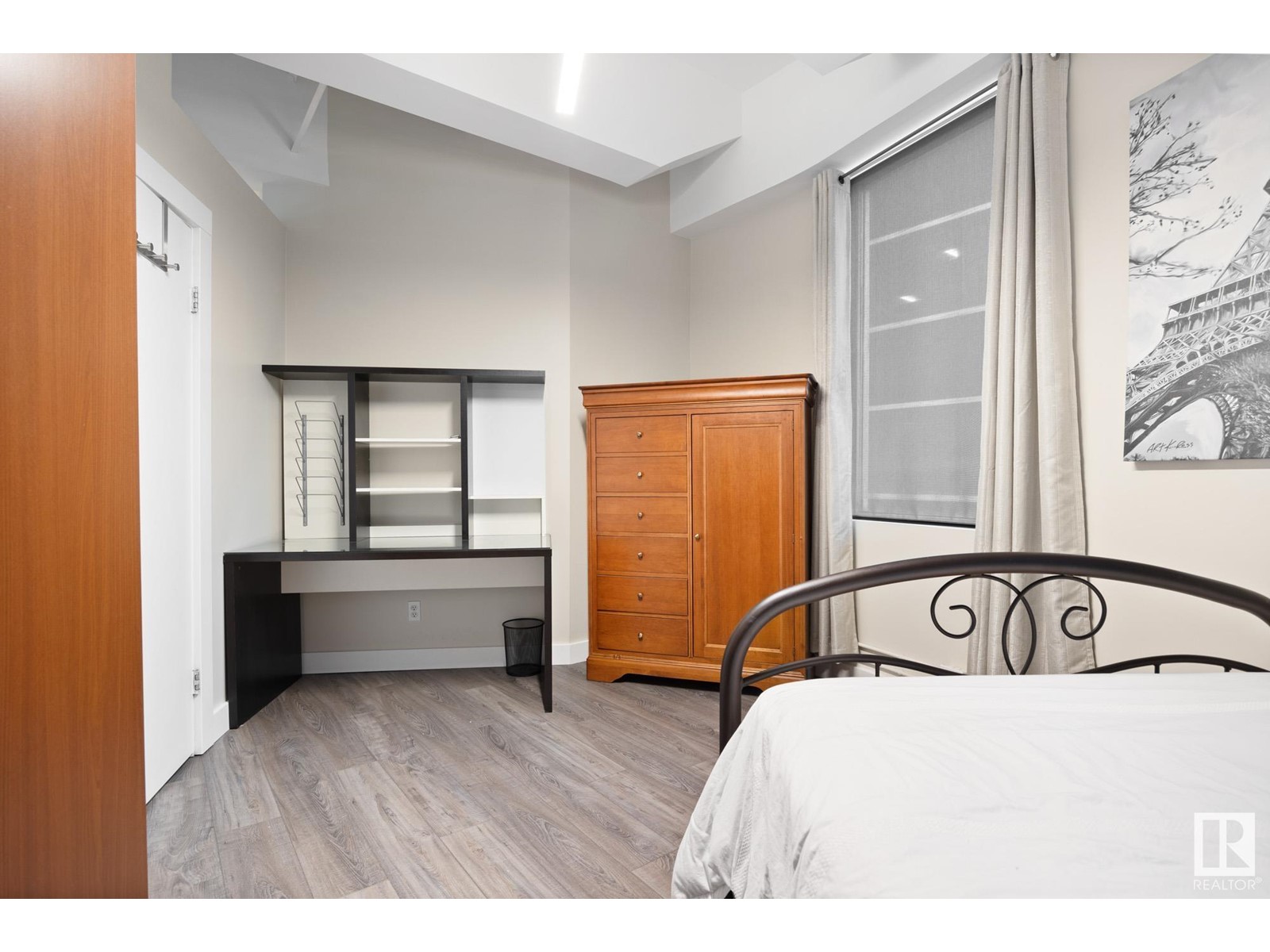 #504 10105 109 St ST NW NW, Edmonton