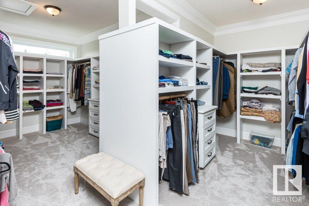 116 WINDERMERE CR NW, Edmonton