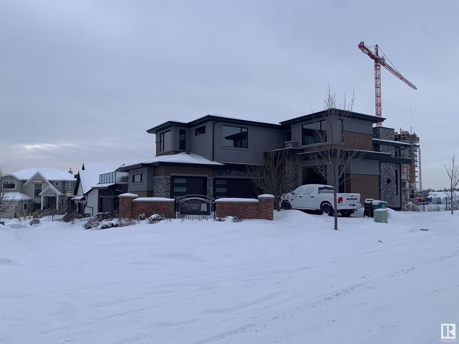 104 ORCHARD CO, St. Albert