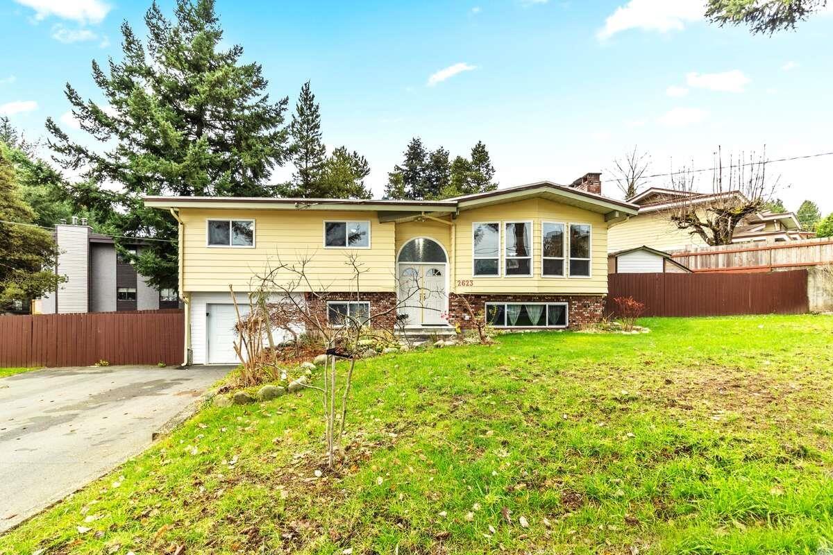 2623 HILL-TOUT STREET, Abbotsford
