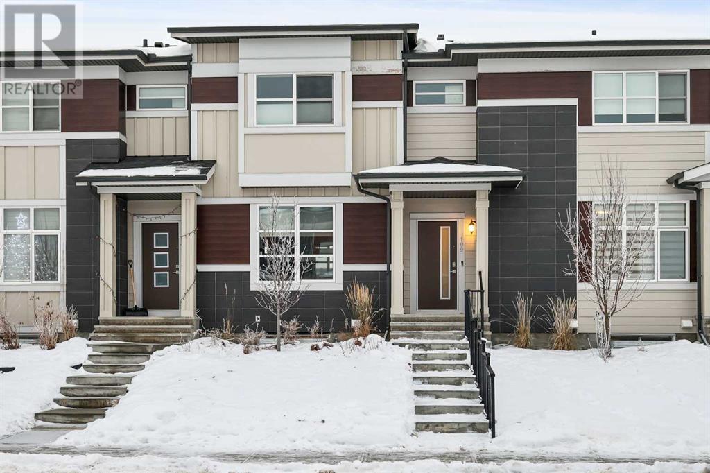 Single Family House for Sale in  Skyview Parade NE Skyview Ranch Calgary 