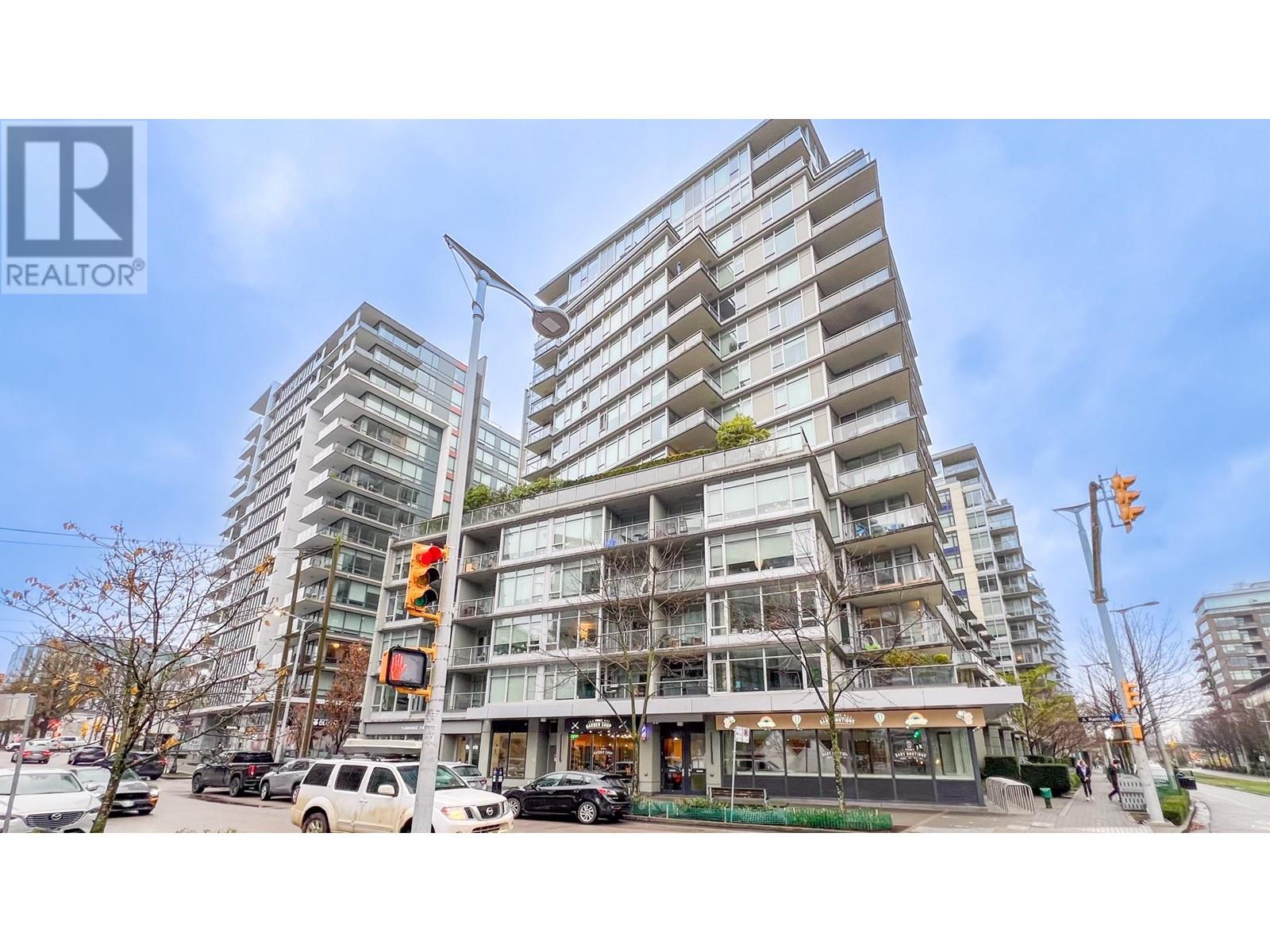 Photo 18 of 1703 Manitoba Street, Vancouver BC