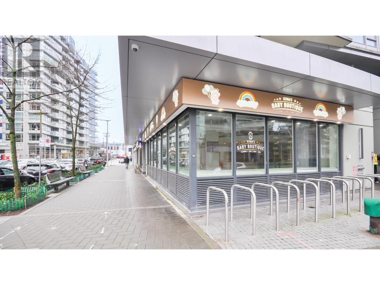 Photo 16 of 1703 Manitoba Street, Vancouver BC