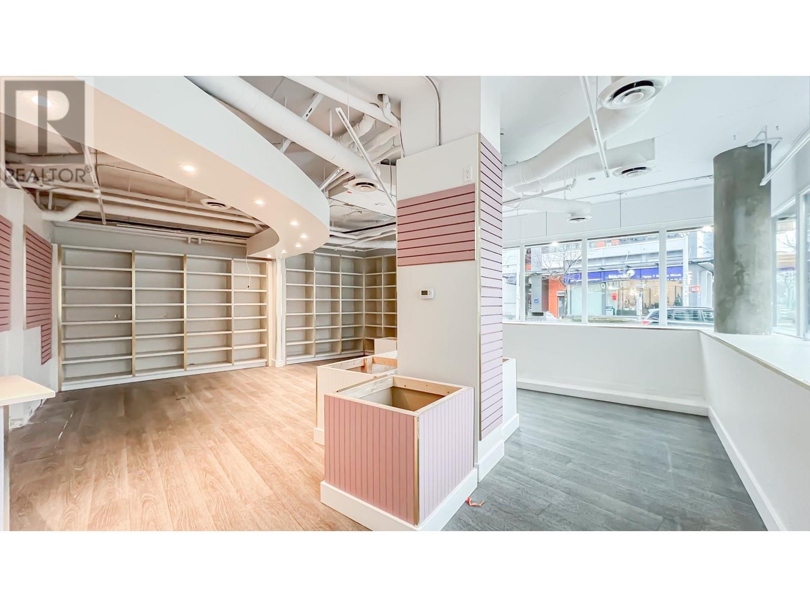 Photo 5 of 1703 Manitoba Street, Vancouver BC