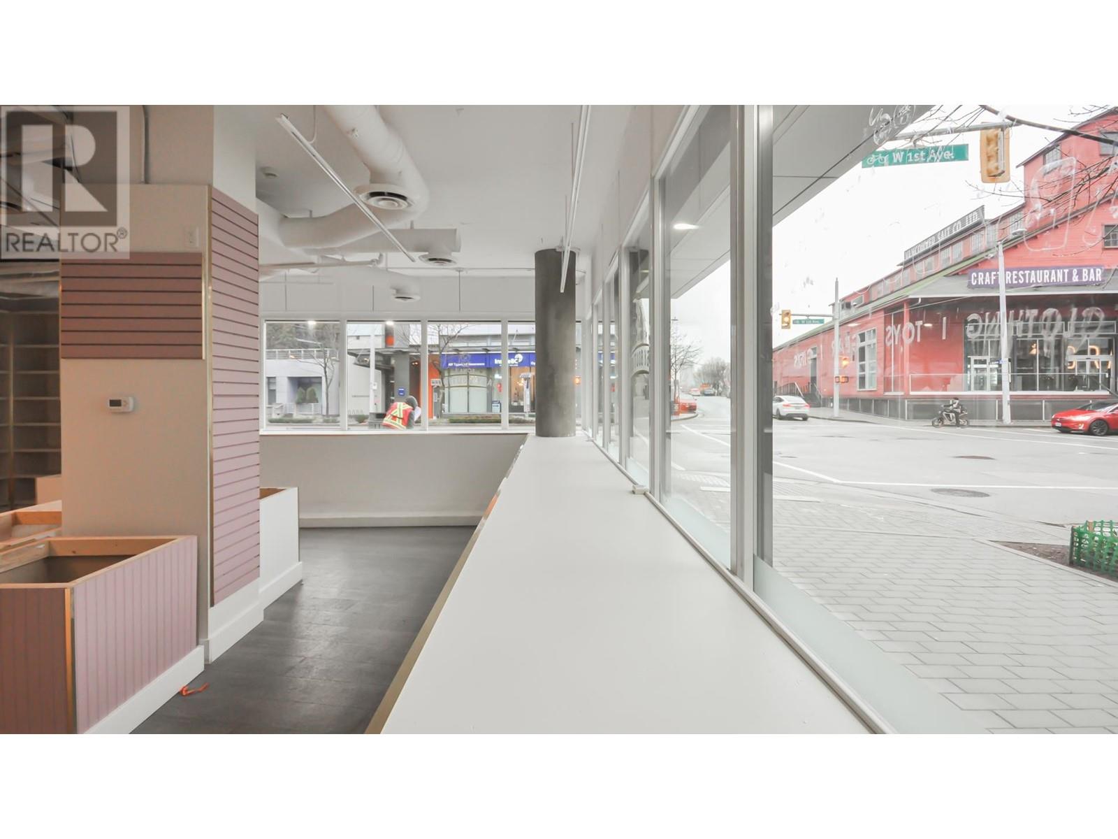 Photo 9 of 1703 Manitoba Street, Vancouver BC