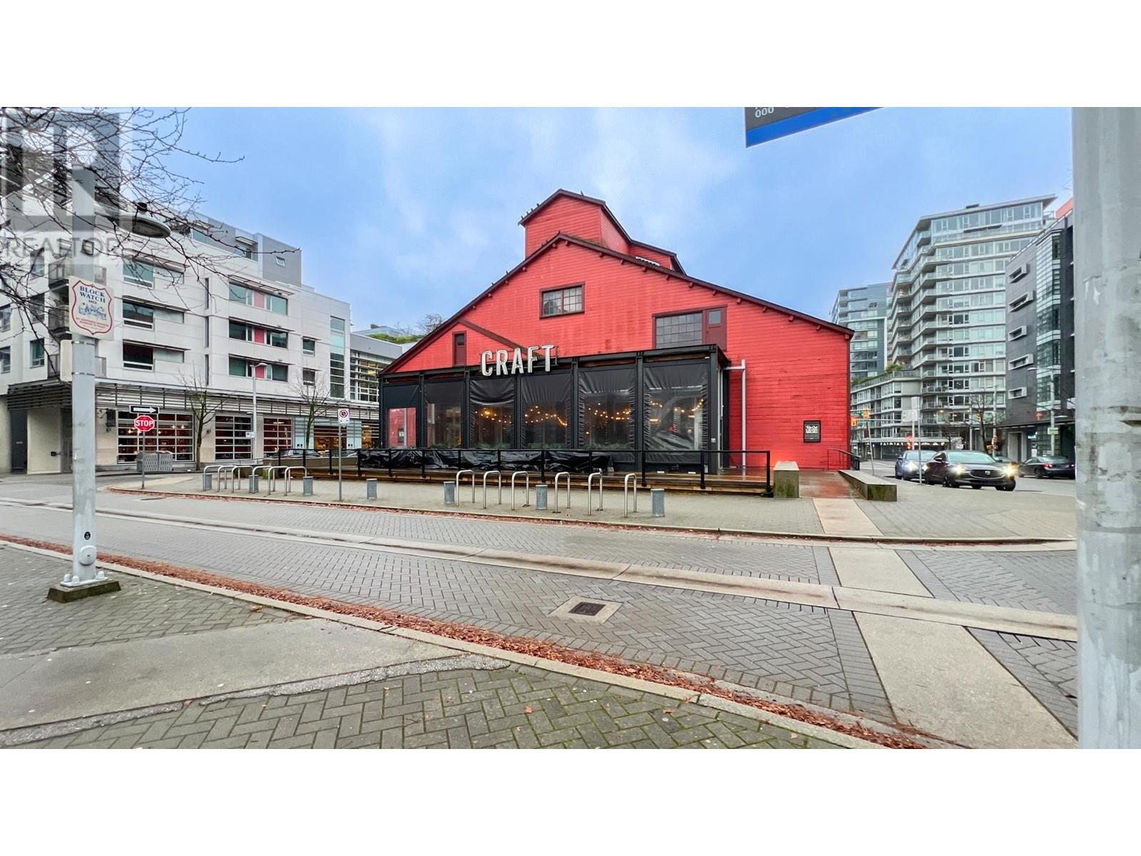 Photo 19 of 1703 Manitoba Street, Vancouver BC