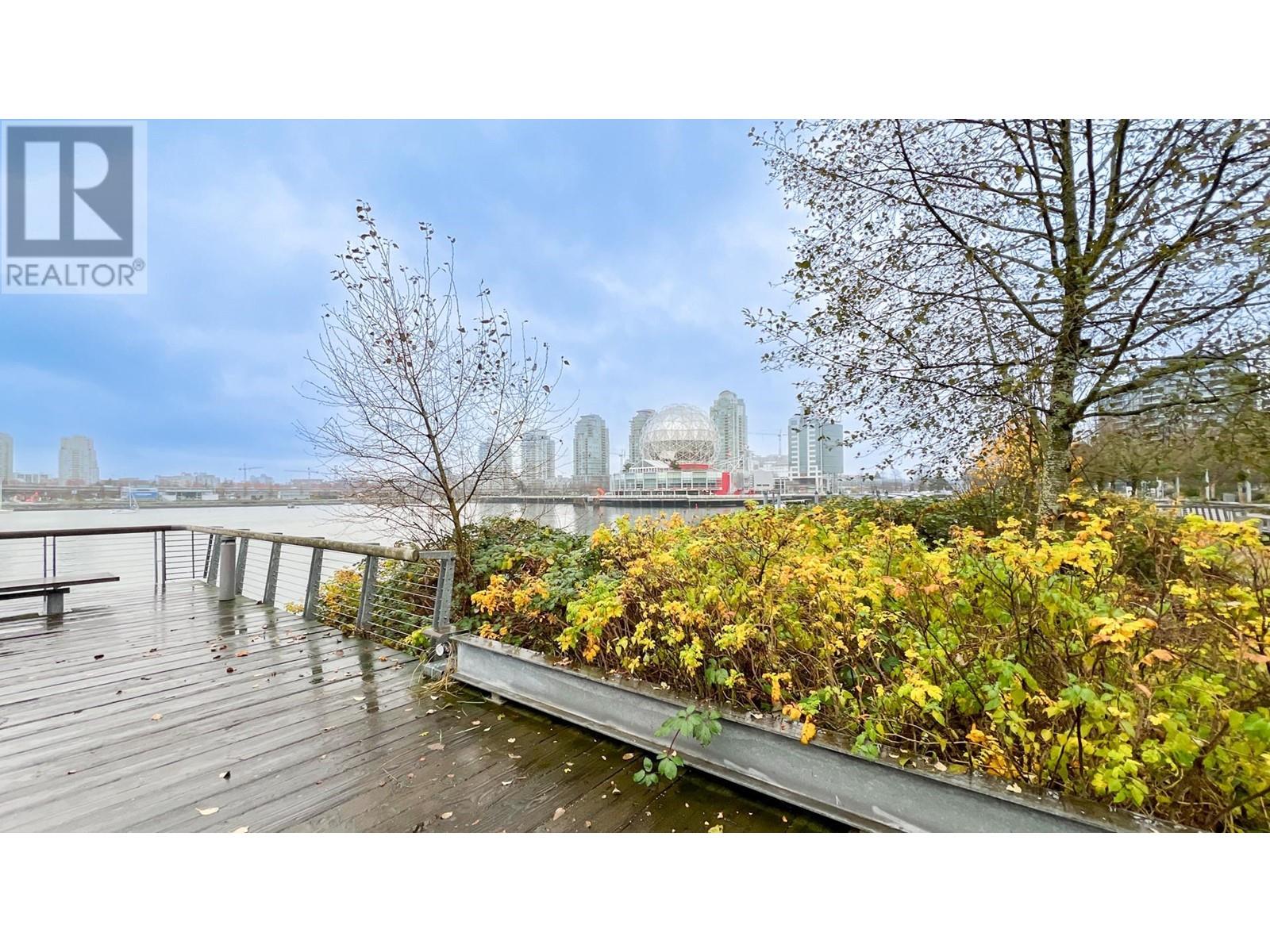 Photo 21 of 1703 Manitoba Street, Vancouver BC
