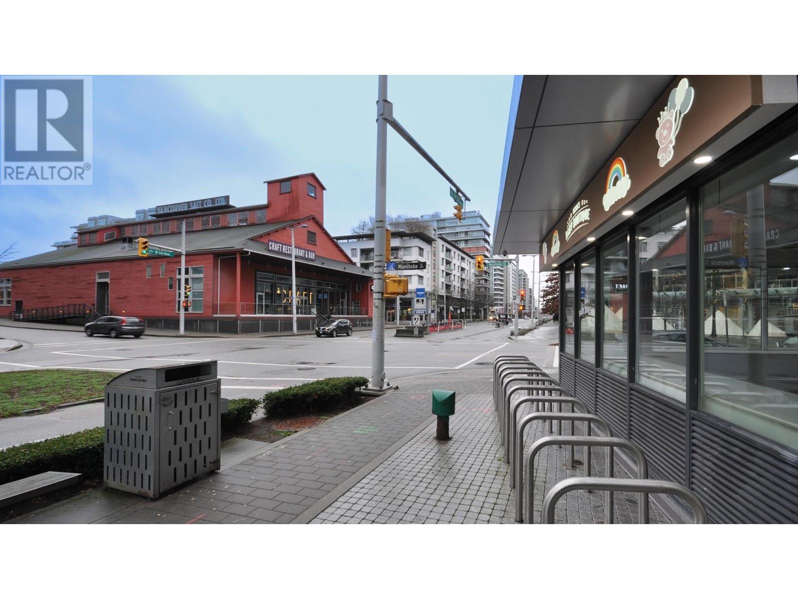 Photo 17 of 1703 Manitoba Street, Vancouver BC