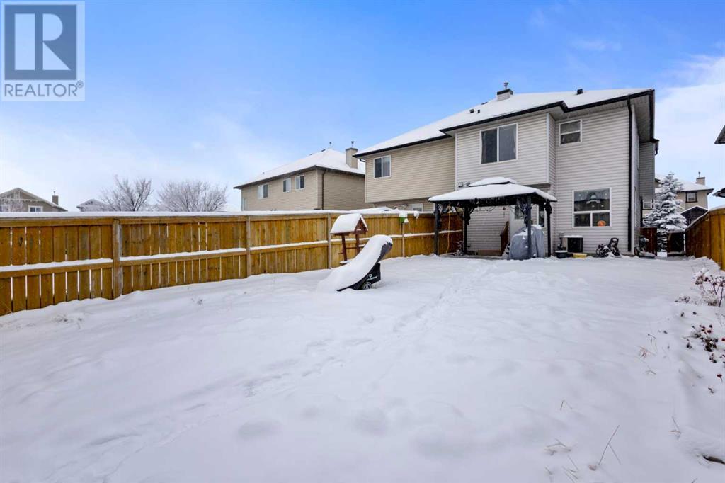 Single Family House for Sale in  Saddlebrook Place NE Saddle Ridge Calgary 