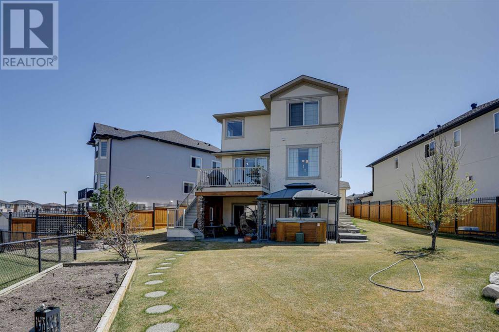 Single Family House for Sale in  Taralake Landing NE Taradale Calgary 