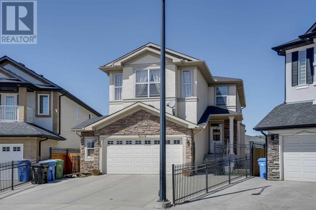 Single Family House for Sale in  Taralake Landing NE Taradale Calgary 