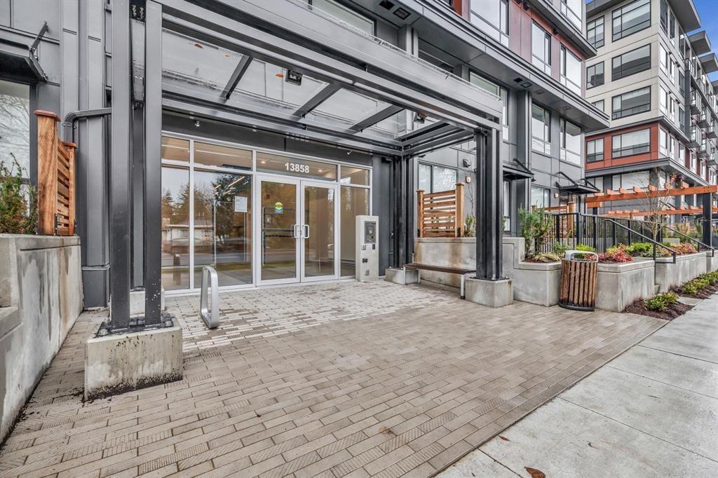 307 13858 108 AVENUE, Surrey