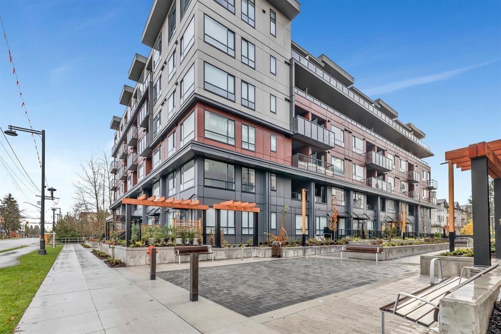 307 13858 108 AVENUE, Surrey