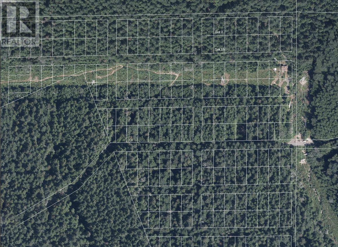 Lot 15 INDIAN RIVER DRIVE, North Vancouver