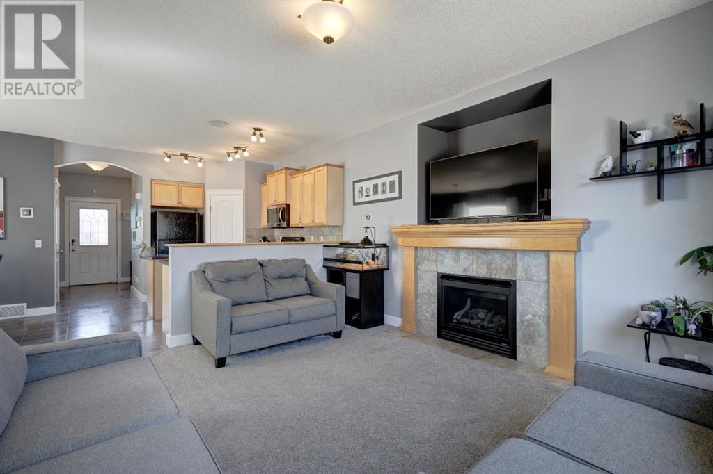 Single Family House for Sale in  Copperstone Circle SE Copperfield Calgary 