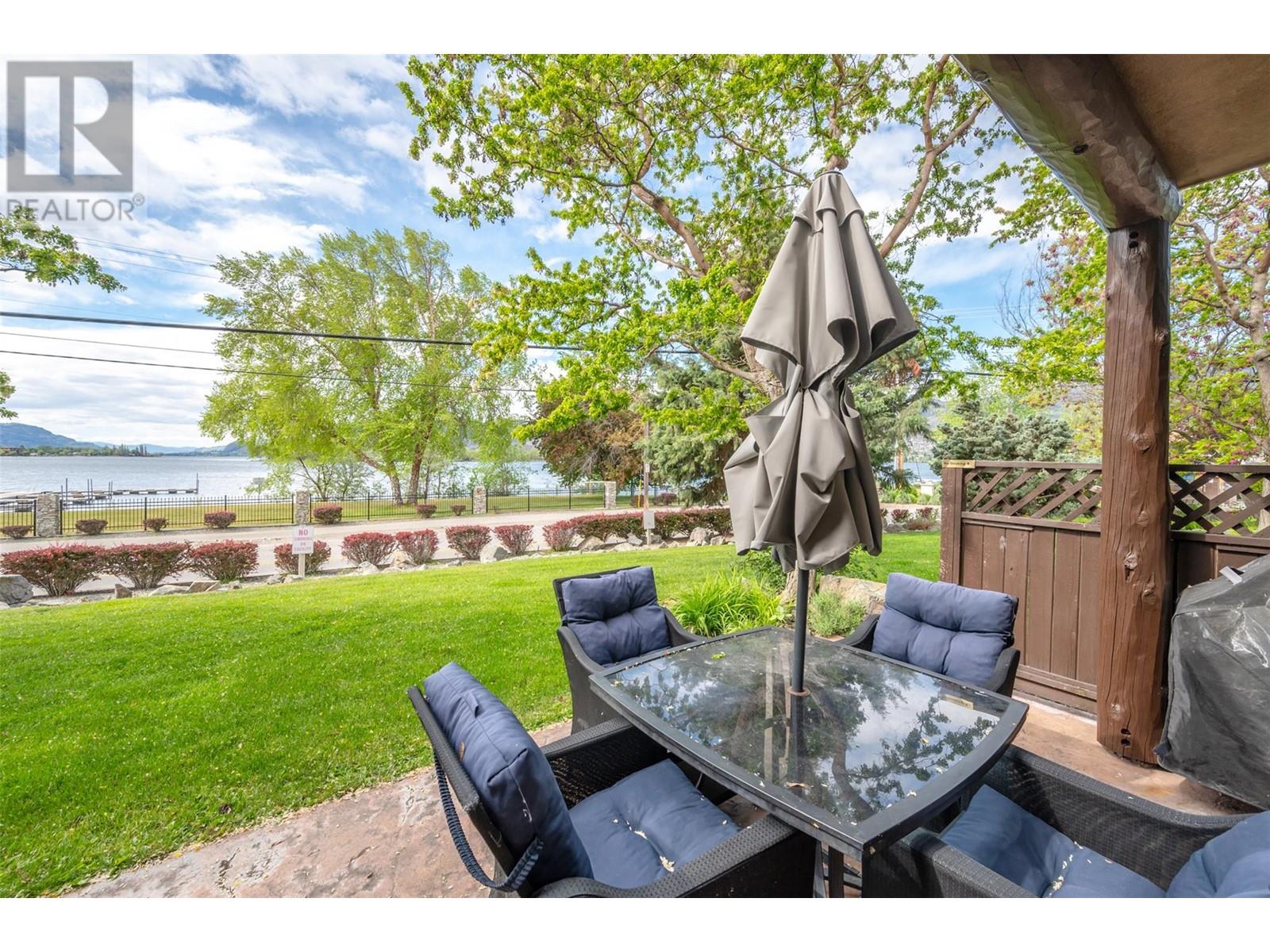 104 5401 Lakeshore Drive, Osoyoos