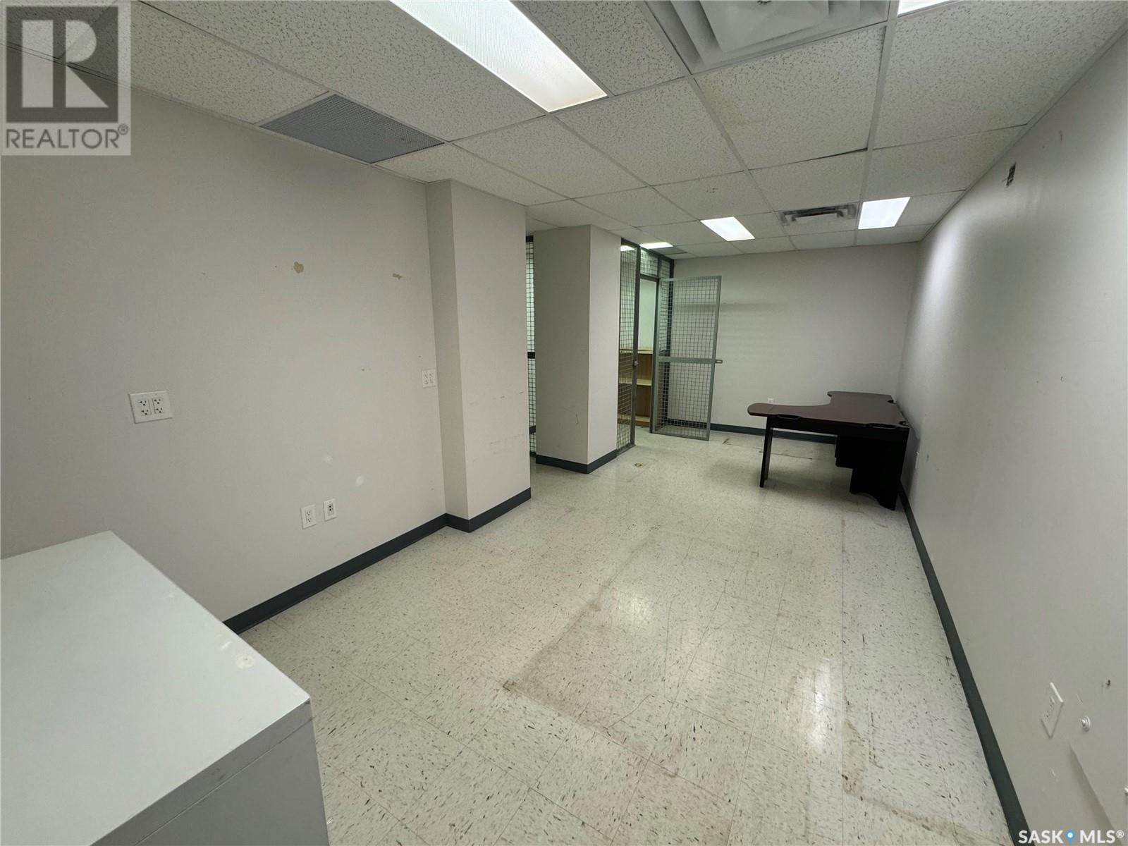 Photo 7 of Unit 1 E 77 15th Street E, Prince Albert SK