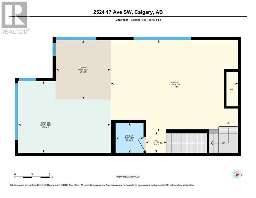 Single Family House for Sale in   Avenue SW Shaganappi Calgary 