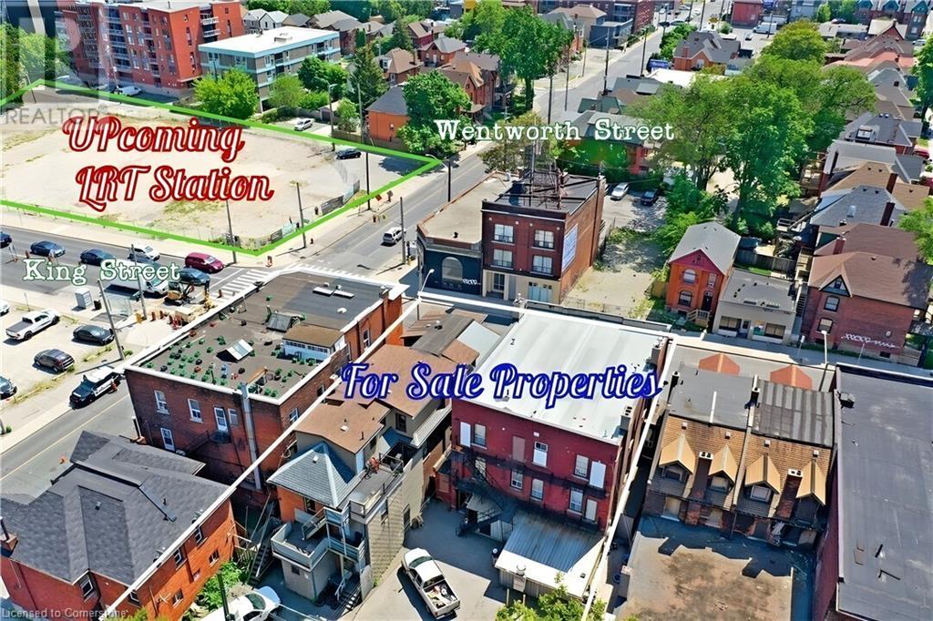 Photo 9 of 657 King Street E, Hamilton ON