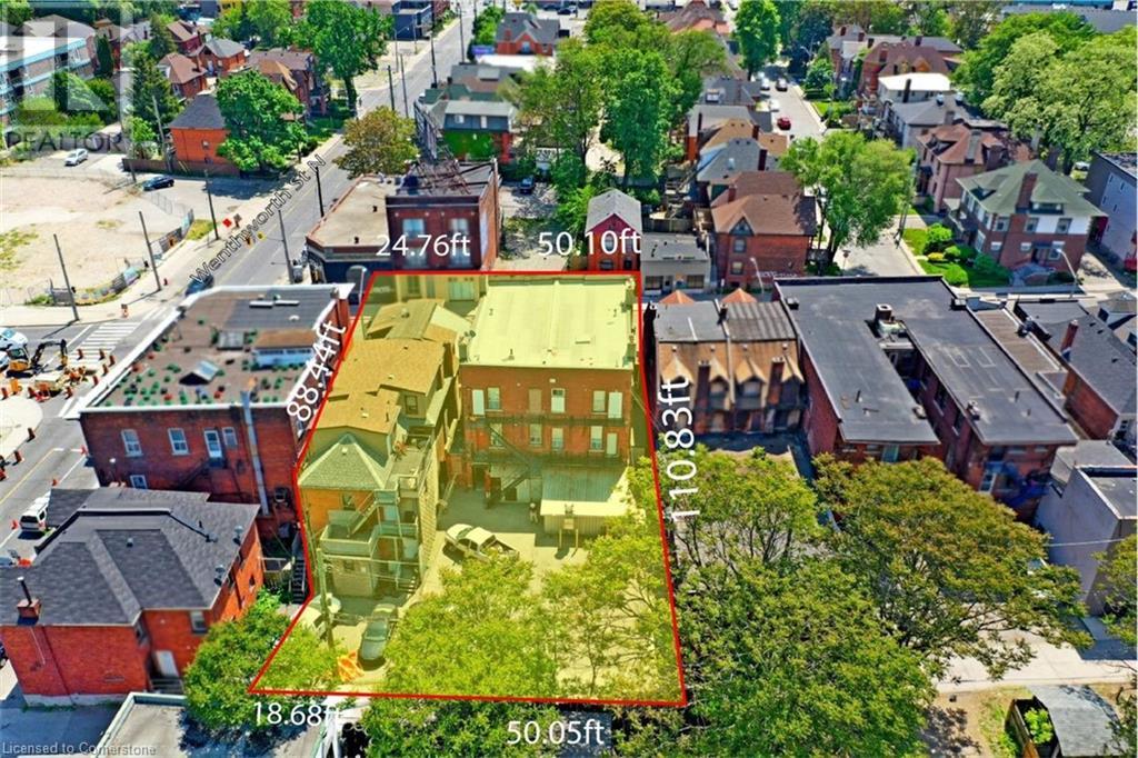 Photo 21 of 657 King Street E, Hamilton ON