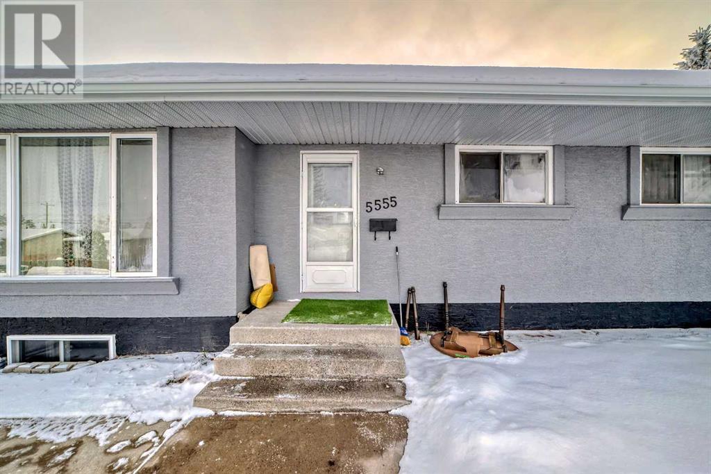 Single Family House Bungalow for Sale in   Avenue SE Penbrooke Meadows Calgary 