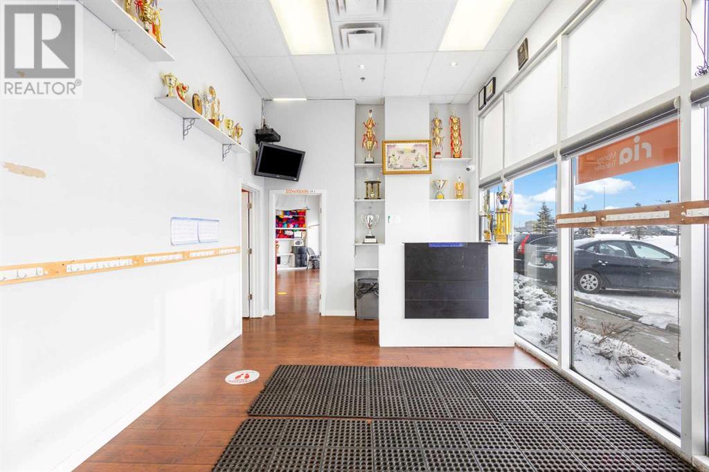 Business for Sale in    Avenue NE Westwinds Calgary 