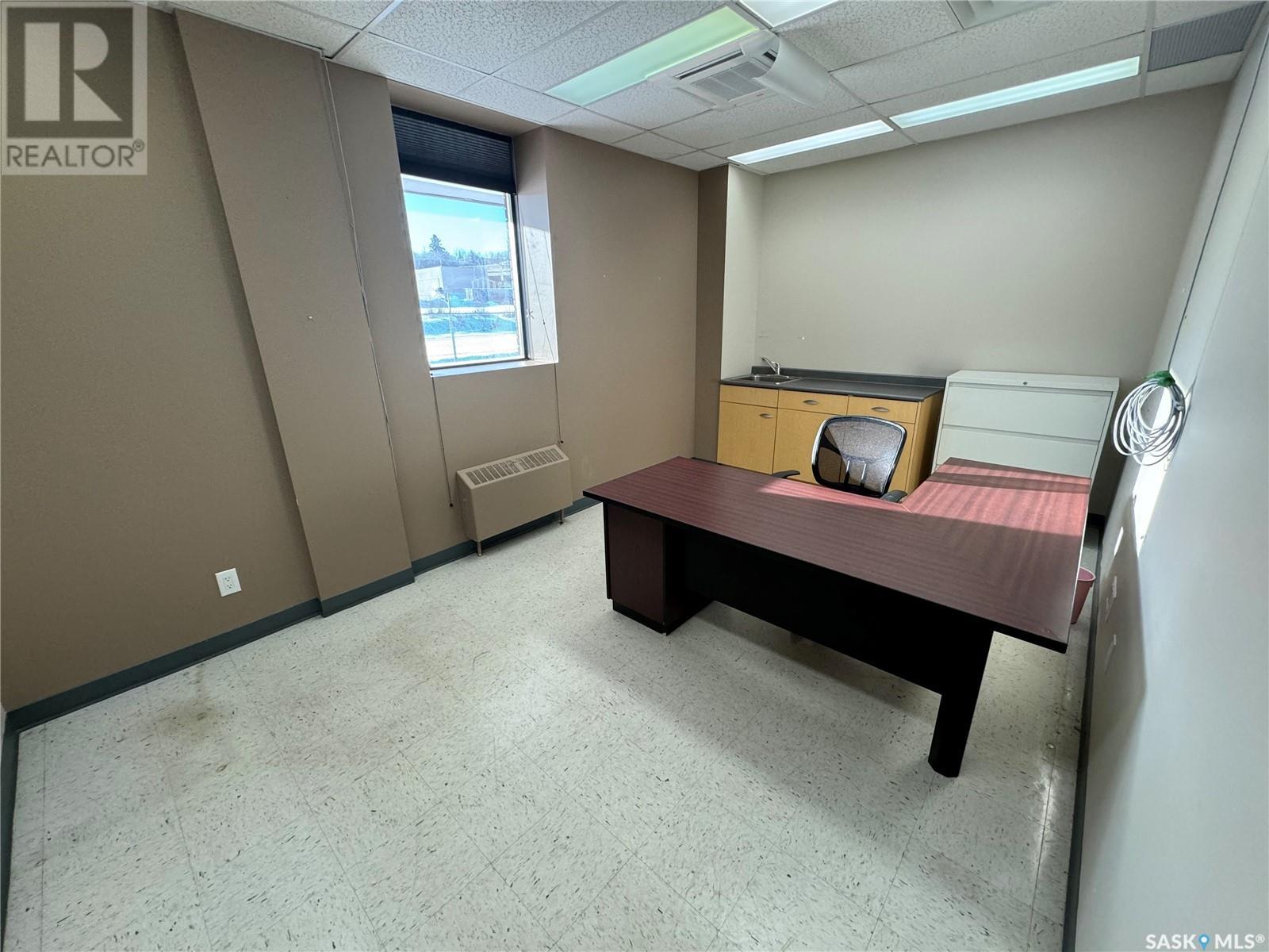 Photo 4 of Unit 1 W 77 15th Street E, Prince Albert SK