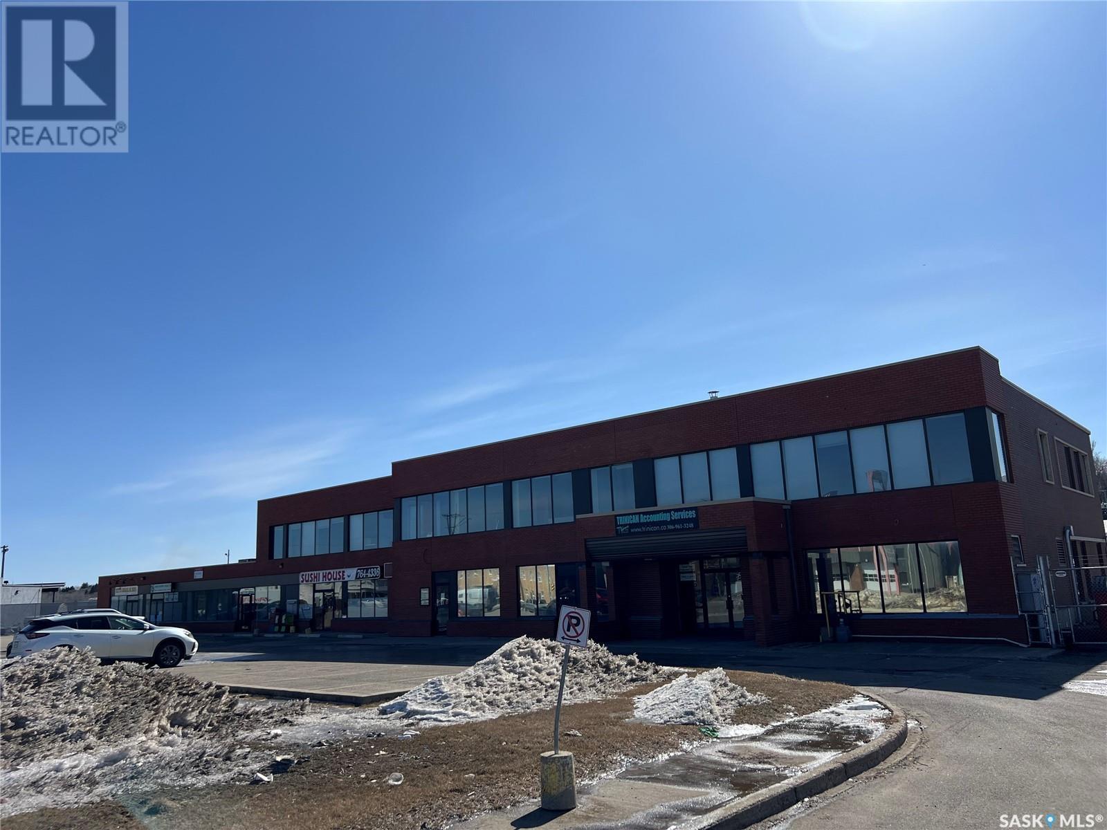 Photo 6 of Unit 1 W 77 15th Street E, Prince Albert SK