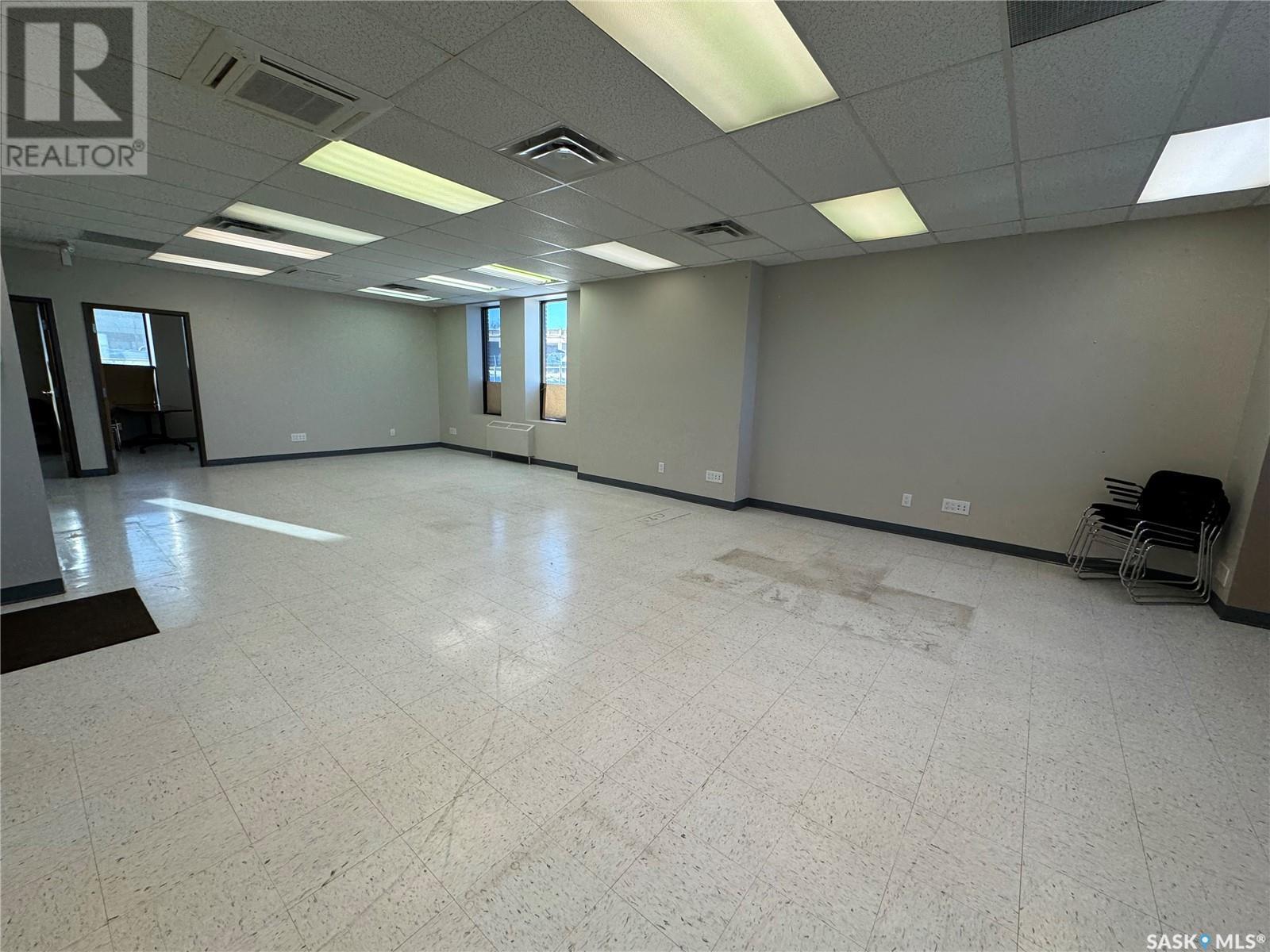 Photo 5 of Unit 1 W 77 15th Street E, Prince Albert SK