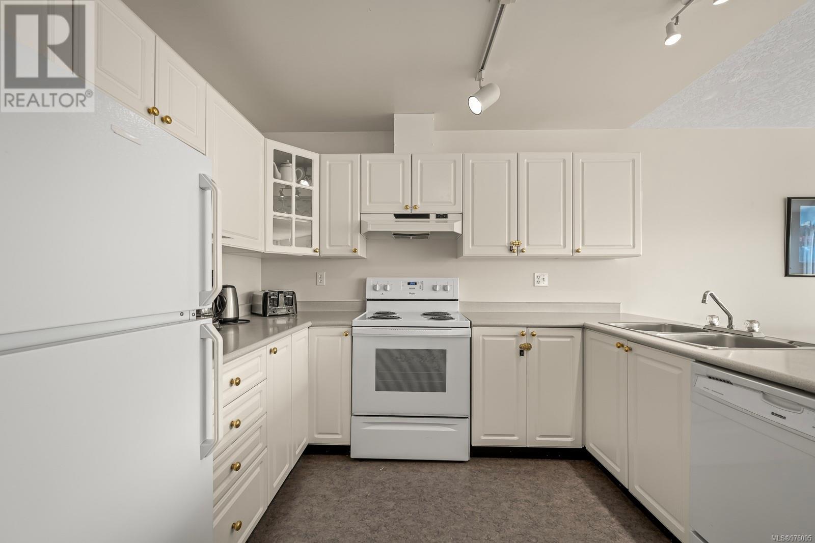 309 1201 Henry Rd, Courtenay real estate listing 976095