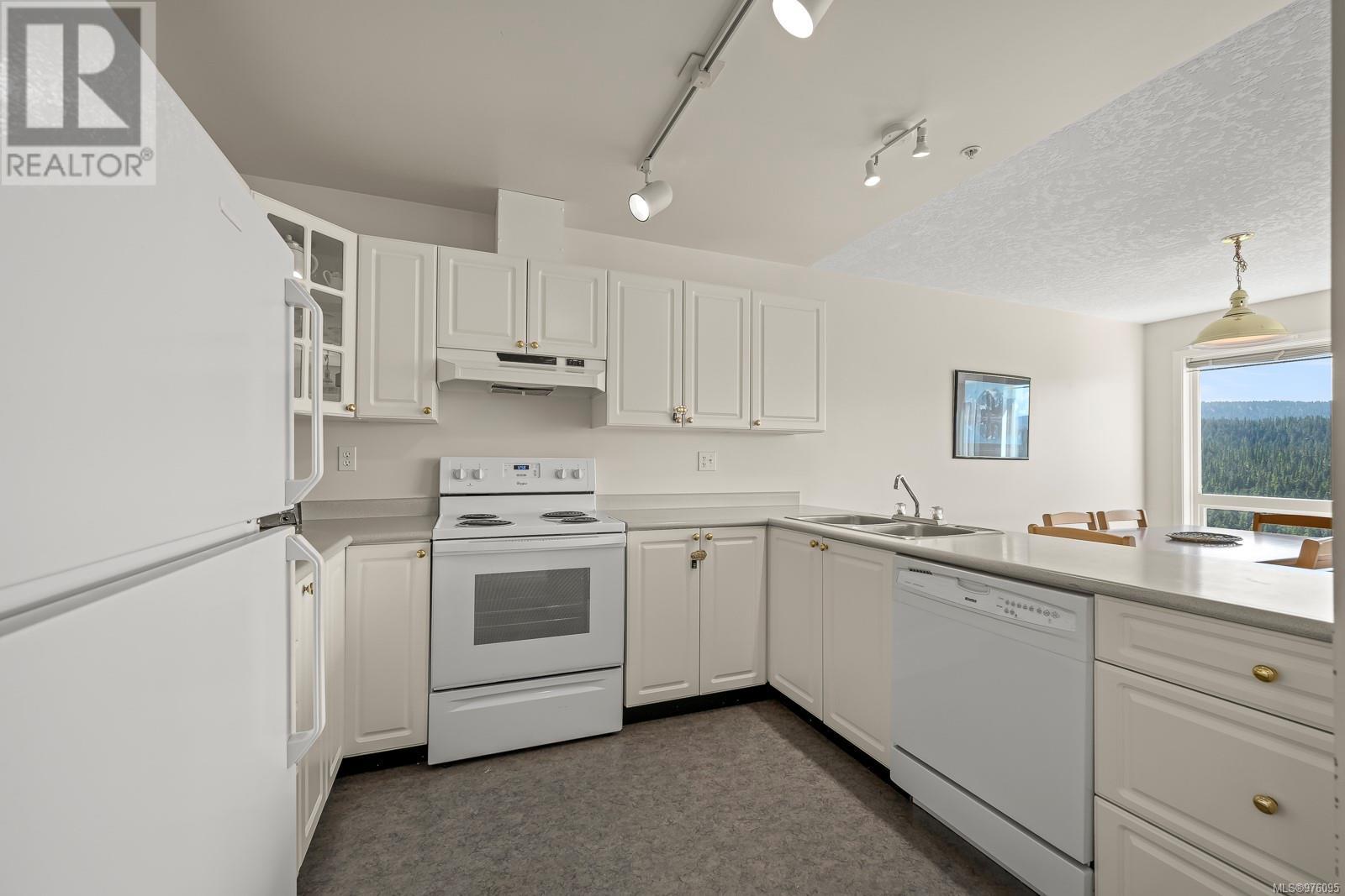 309 1201 Henry Rd, Courtenay real estate listing 976095
