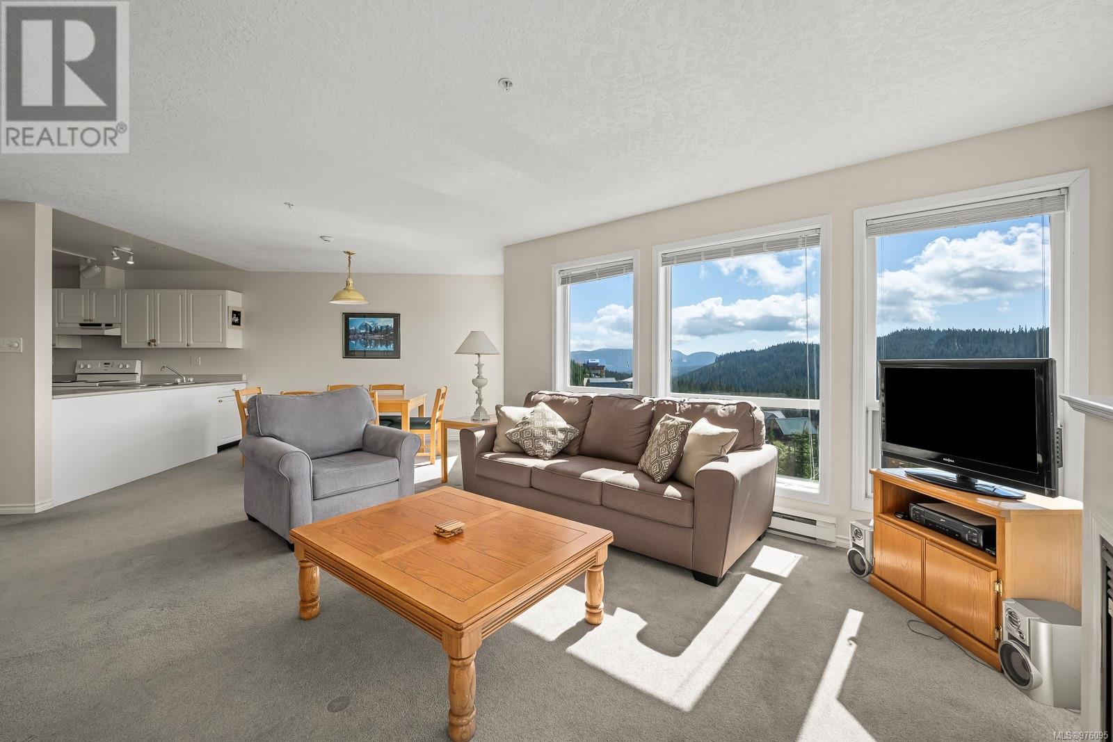 309 1201 Henry Rd, Courtenay real estate listing 976095