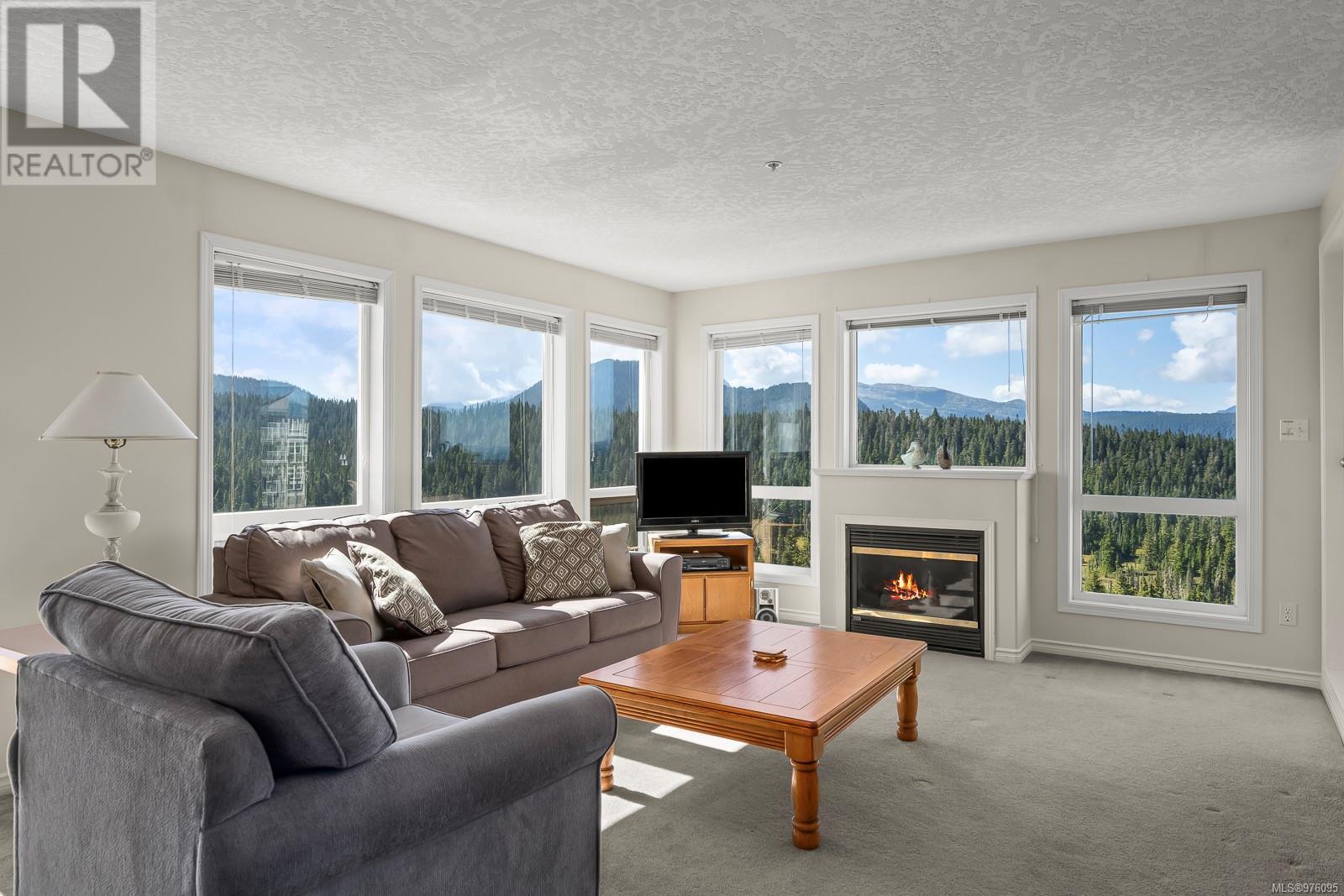 309 1201 Henry Rd, Courtenay real estate listing 976095