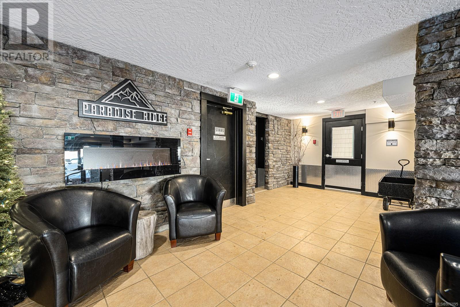 309 1201 Henry Rd, Courtenay real estate listing 976095