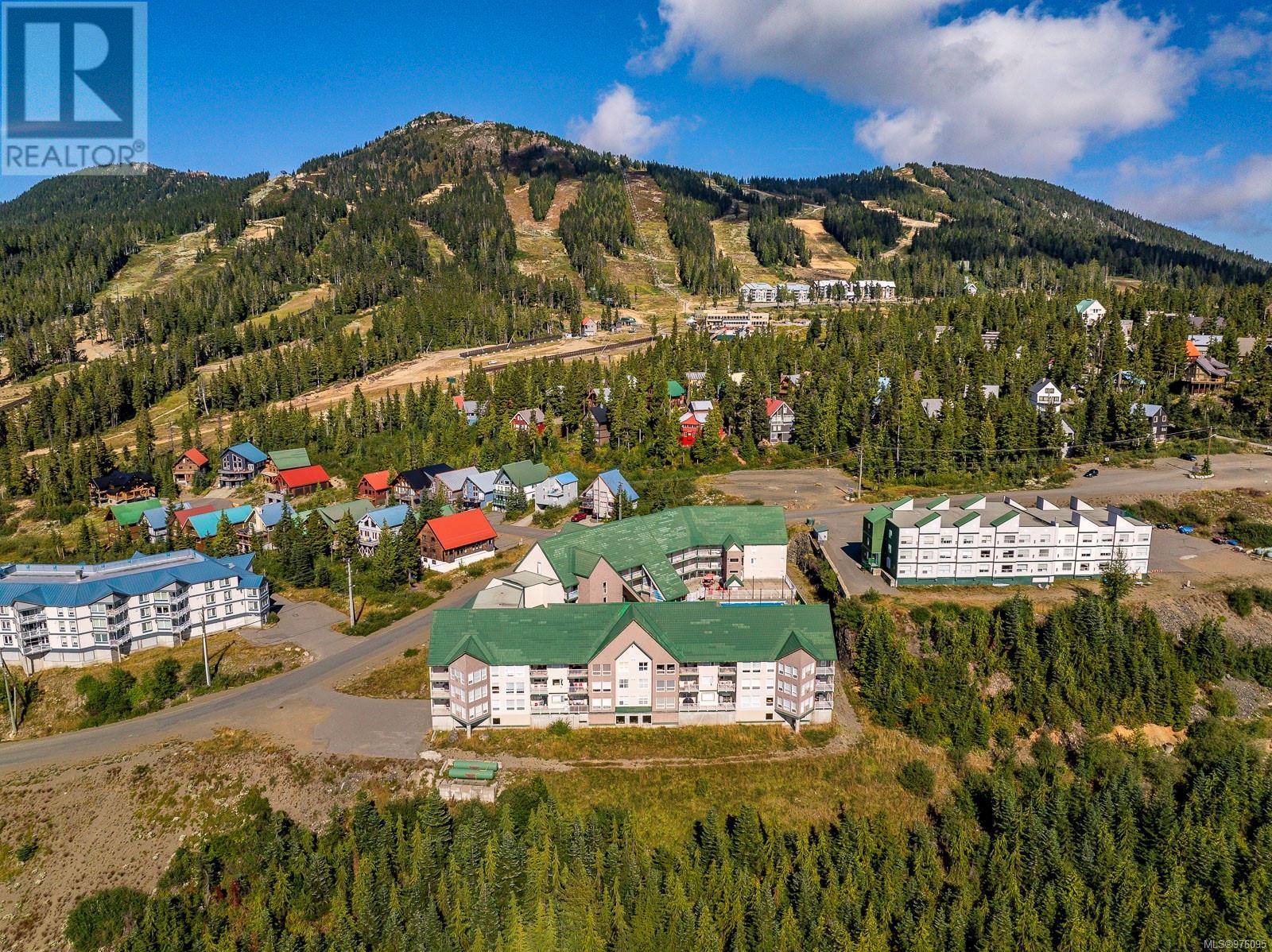 309 1201 Henry Rd, Courtenay real estate listing 976095