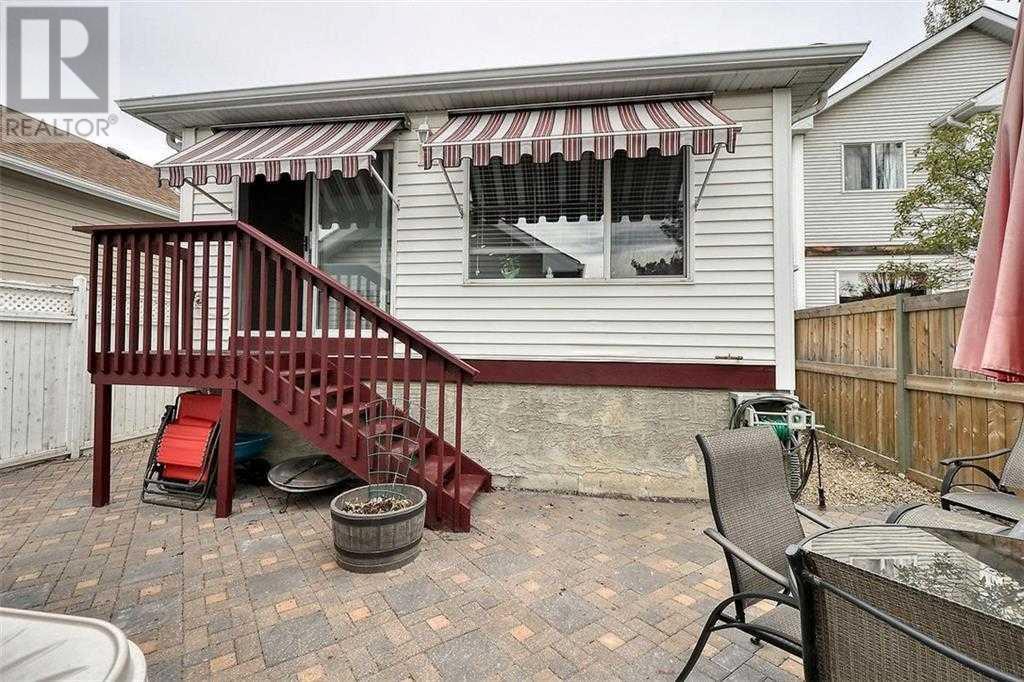 Single Family House Bi-level for Sale in  Prestwick Row SE McKenzie Towne Calgary 