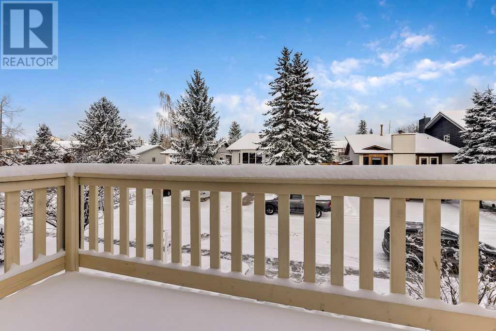 Single Family House 4 Level for Sale in  Hawksbrow Road NW Hawkwood Calgary 