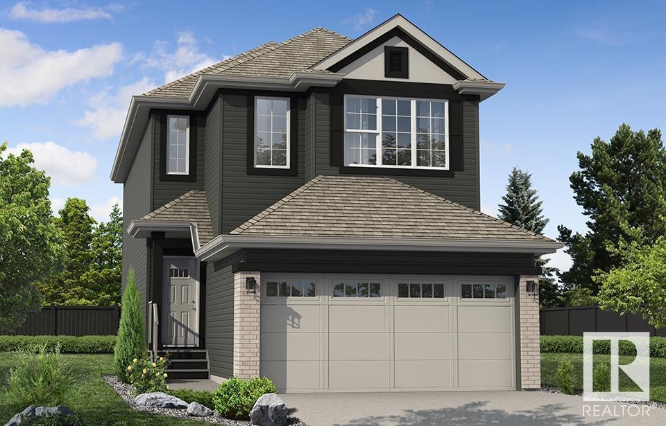 7104 177 AV NW, Edmonton