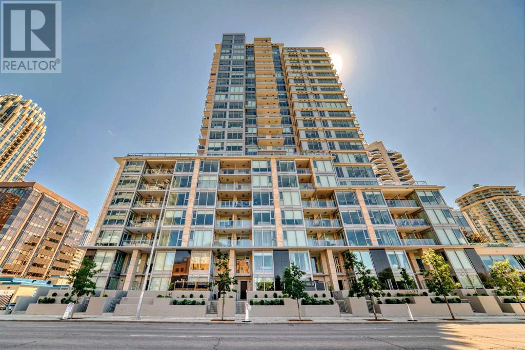 Single Family House High rise for Sale in    Avenue SW Downtown West End Calgary 