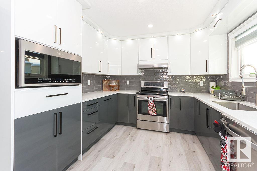15828 98 ST NW, Edmonton