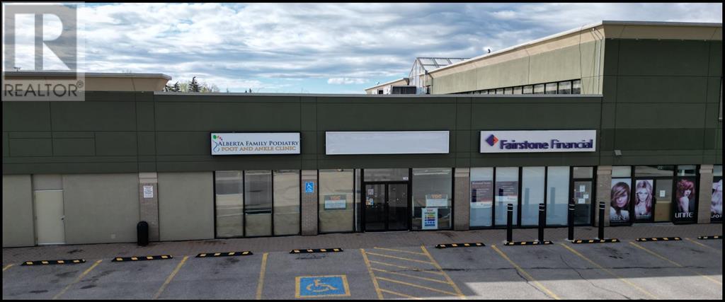 Office for Sale in   Midpark Way Midnapore Calgary 