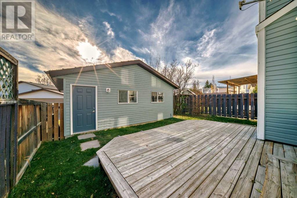 Single Family House for Sale in  Millcrest Rise SW Millrise Calgary 