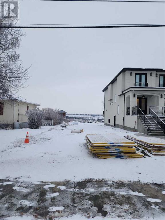 Vacant Land for Sale in   Avenue NE Winston Heights/Mountview Calgary 
