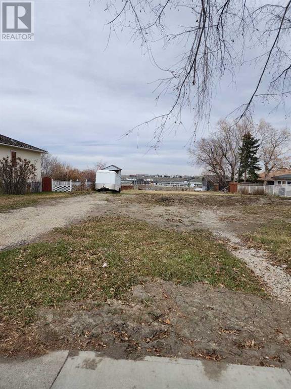 Vacant Land for Sale in   Avenue NE Winston Heights/Mountview Calgary 