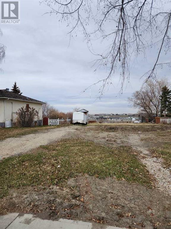 Vacant Land for Sale in   Avenue NE Winston Heights/Mountview Calgary 
